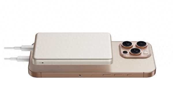 宝5000mAh即将登陆全球市场pg模拟器试玩传小米超薄磁吸充电(图1) 宝5000mAh即将登陆全球市场pg模拟器试玩传小米超薄磁吸充电(图1)